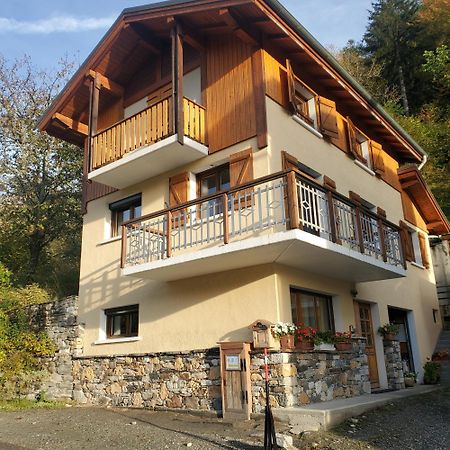 Y'Hello Studio Macot-la-Plagne Εξωτερικό φωτογραφία