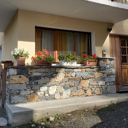 Y'Hello Studio Macot-la-Plagne Εξωτερικό φωτογραφία