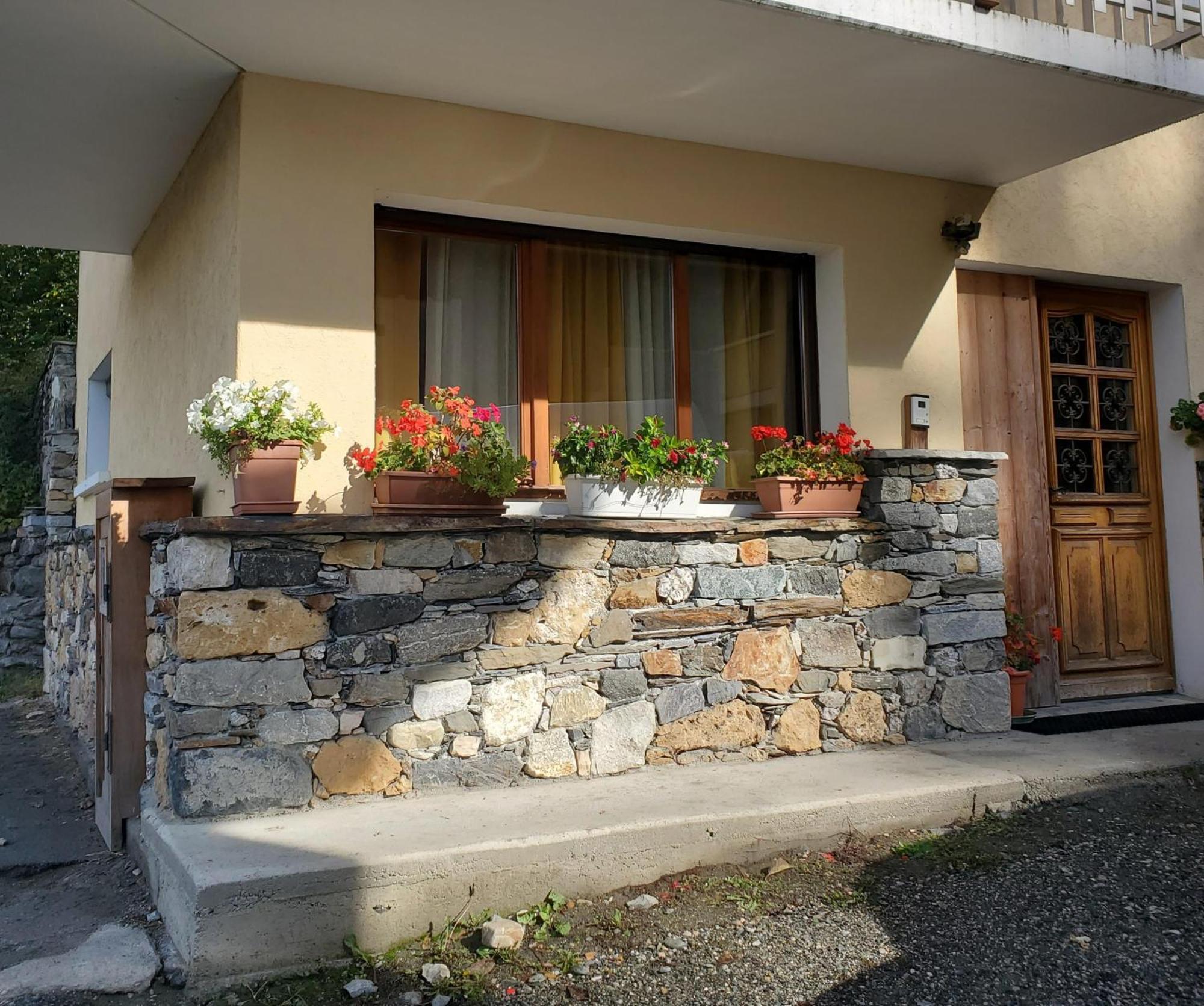 Y'Hello Studio Macot-la-Plagne Εξωτερικό φωτογραφία